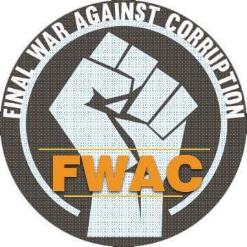 Official_Fwac's profile picture. 