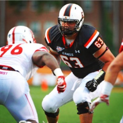 Campbell University MBA student athlete Durham, NC