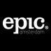 Epic Amsterdam (@epicamsterdam) Twitter profile photo Epic Amsterdam (@epicamsterdam) Twitter profile photo