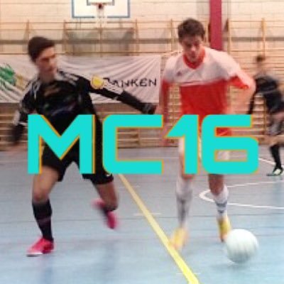 En suksess som fortsetter. Hiv dere med!Melhus banken skole cup 2016
