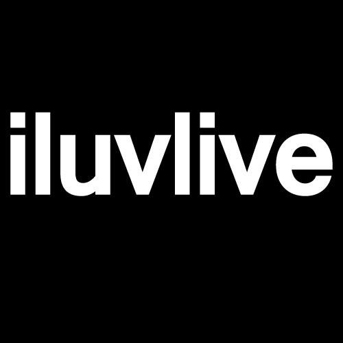 Artist Development & Events Platform For Enquires Please Email: info@iluvlive.co.uk #NewTalentFirst