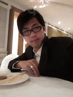 Ike_Ducati's profile picture. 