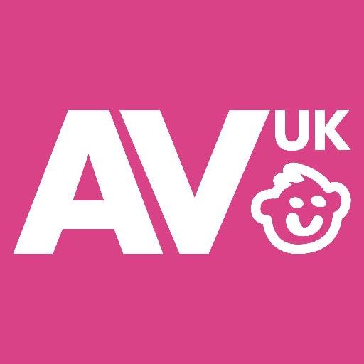 We are AVUK. The only UK-wide charity that supports deaf children to learn to listen and talk with Auditory Verbal therapy. #HearUsNow