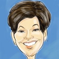 Donna Foss - @donna_foss Twitter Profile Photo