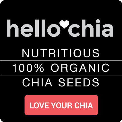 hellochiaさんのプロフィール画像