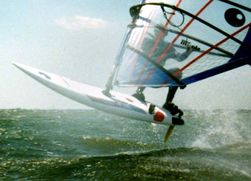 Windsurfing_'s profile picture. Dedicated social networking for windsurfers