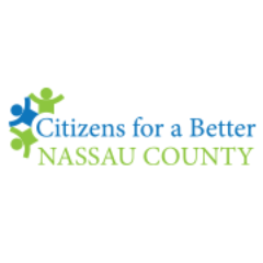 ‘Citizens for a Better Nassau County’ is a local education group, emphasizing the importance of a more financially sustainable county.