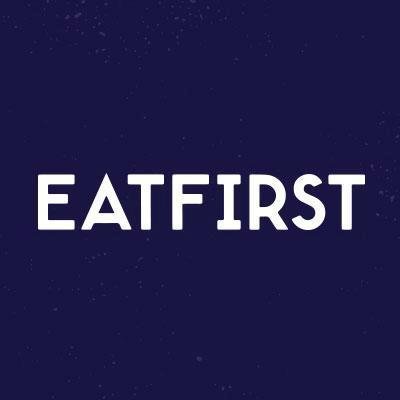 EatFirst_BER's profile picture. Du willst mehr Informationen über EatFirst? Unser Twitter-Account ist umgezogen! Folge einfach @EatFirstHQ
https://t.co/UDgB0YO6kB