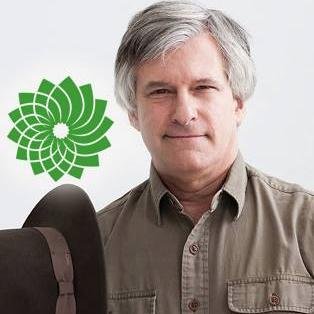 Chef adjoint du Parti vert du Canada et environnementaliste. Deputy leader of the Green Party of Canada & environmental scientist. Likes/retweets ≠ endorsement.