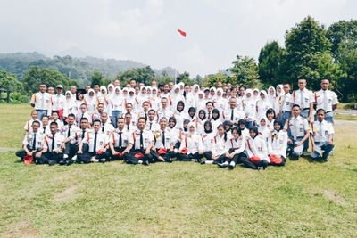 OM_Lasta's profile picture. Official Twitter OSIS & MPK SMAN 11 Kota Tangerang . @SMAN11Tangerang .