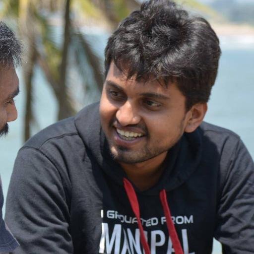Senior Engineer, Payments @RazorpayEngg | Ex- Cricbuzz, Must See India, and https://t.co/qpxS9L5AoI