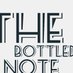 The Bottled Note (@thebottlednote) Twitter profile photo