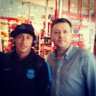 o4daese's profile picture. Die hard FCB Bruges & Barca fan. Bestuurslid (PR) Penya Barcelonista Knokke-Heist. Follow on Instagram  Twitter & Fb. Old skool.