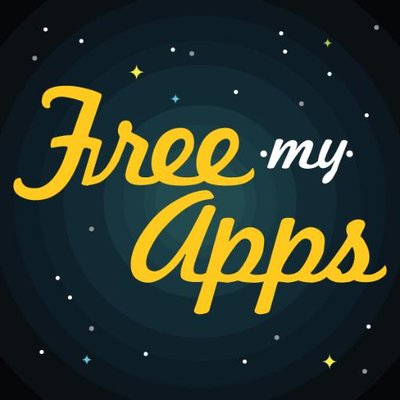 Freemyapps Freemyapps Twitter