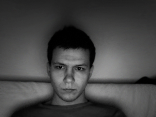 alexghiu's profile picture. 