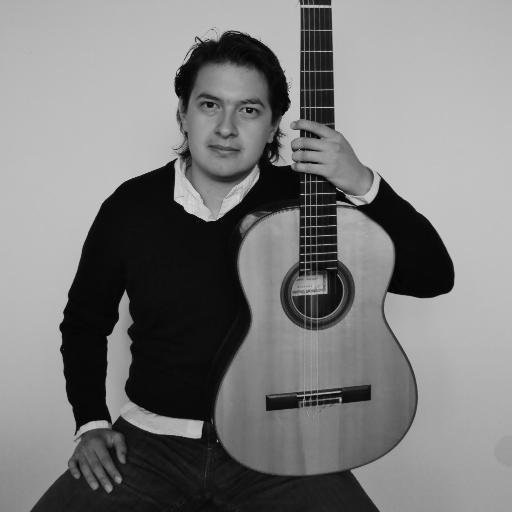 Mexican guitarist.