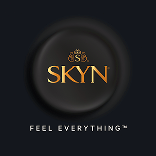 SKYN Condoms Official Twitter Page. Getting it on responsibly. Introducing SKYN, SKYN Large, and SKYN Extra Lubricated – our signature line of condoms.
