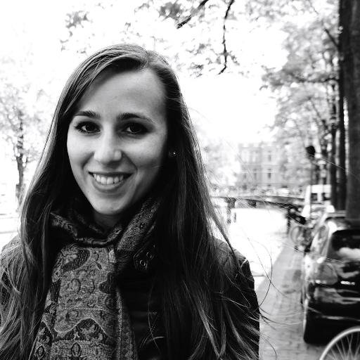 ClaireBertrand's profile picture. 