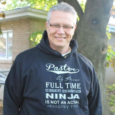 Pastor of Discovery Church in Bowmanville Ont. Church Planter, Mission Catalizer, Activator, church planting catalyst