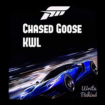 KWLGAMING14's profile picture. A Channel which plays games like GTA 5 and Forza link below is for Chased Goose KWL