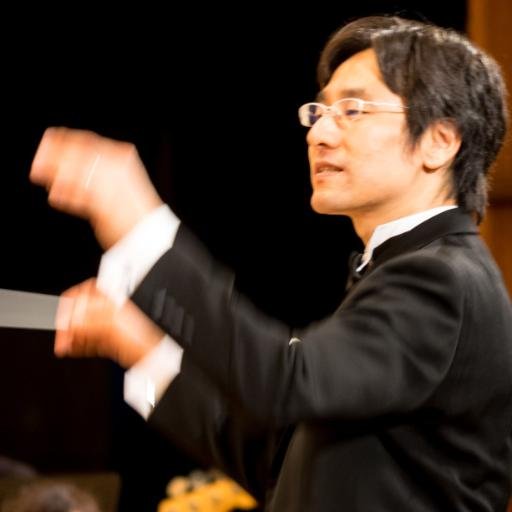_shibusan_'s profile picture. 市民吹奏楽団：大和ウインドシンフォニア 常任指揮者、Magical Harmony(吹奏楽グループ) 正指揮者／使用楽器:Alexander103MB(MP: JK W01CK H)／週末音楽家