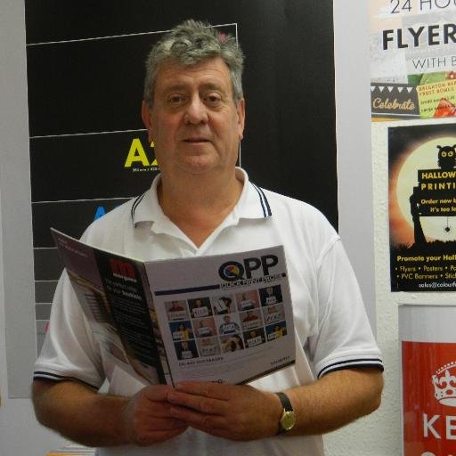 Peter Foulkes