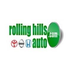 RollinHillsAuto's profile picture. 