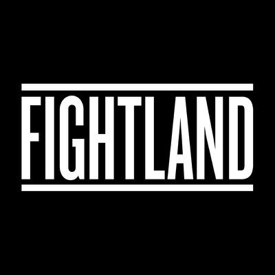 FIGHTLANDさんのプロフィール画像
