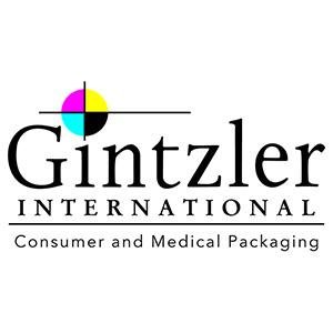 Gintzler International is a leading narrow web label and product identification printer and converter, servicing businesses throughout North America since 1916.