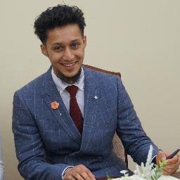 Aspiring Computer Science Teacher | Salford Uni Graduate & Edgehill Uni Student | Loving Husband | Striving upon the straight path ☝️