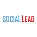 Social Lead (@socialleadmedia) Twitter profile photo Social Lead (@socialleadmedia) Twitter profile photo