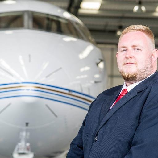Aviation & Aerospace Recruitment Consultant