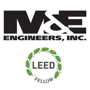 For 30 years, M&E has been on the cutting edge of energy design offering a full range of sustainable, mechanical and electrical consulting engineering services.