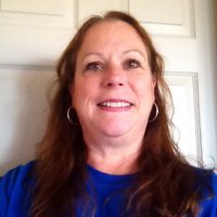 Marcia Beard - @pmrbea Twitter Profile Photo