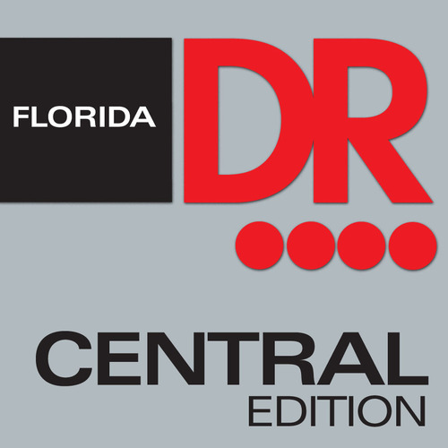 A business and lifestyle magazine for Central Florida physicians.