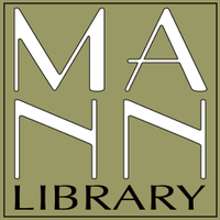 Mann Library @ Cornell(@Mann_Library) 's Twitter Profile Photo