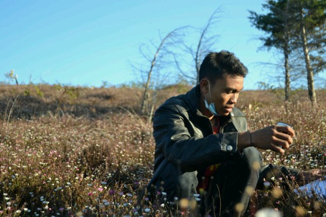 mamat1206's profile picture. Sukses membutuhkan latihan, di siplin, dan kerja keras!!!