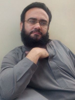 AmjadAmin11's profile picture. 