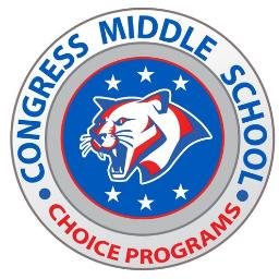 Congress Middle Sch. Profile