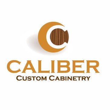 Custom Cabinetry with a High Caliber experience!  Custom cabinetry, cabinet-centric remodeling, custom refacing.