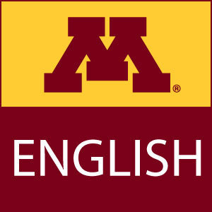 https://t.co/H8guNRsuqY English was one of the first departments at the U of MN. We continue to be a leader in literature, language, and literacy education.