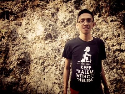 yudisuka_mandi's profile picture. Malang, East Java, Indonesia | https://t.co/1dnqGJVY05… | Semua PASTI akan indah tepat pada waktunya