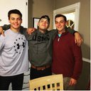 Steven Marino - @smlion521 - Twitter
