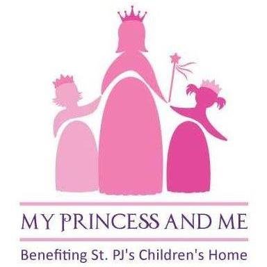 The 14th annual  My Princess and Me Charity Event  benefits St. Peter - St. Joseph Children's Home.