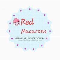 - (@redmacarons_dc) 's Twitter Profile Photo - (@redmacarons_dc) 's Twitter Profile Photo