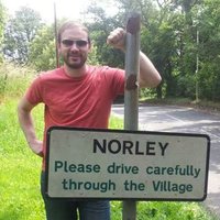 Jim Norley(@jim_norley) 's Twitter Profile Photo