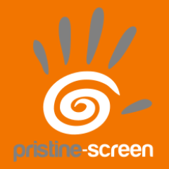 Pristine-Screen