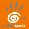 Pristine-Screen photo