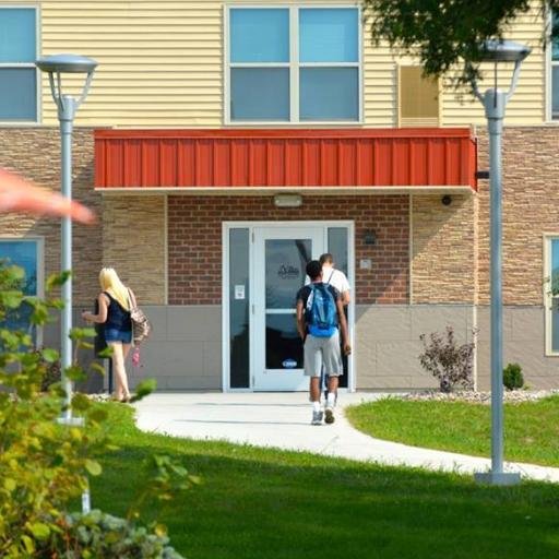 Student focused all-inclusive apartment community located right on the UW-Baraboo/Sauk County campus.