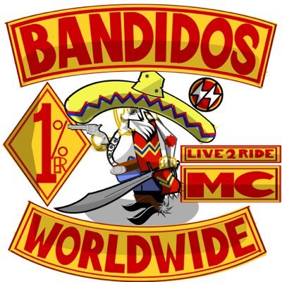 Bandidos Mc Bandidos Mc Twitter